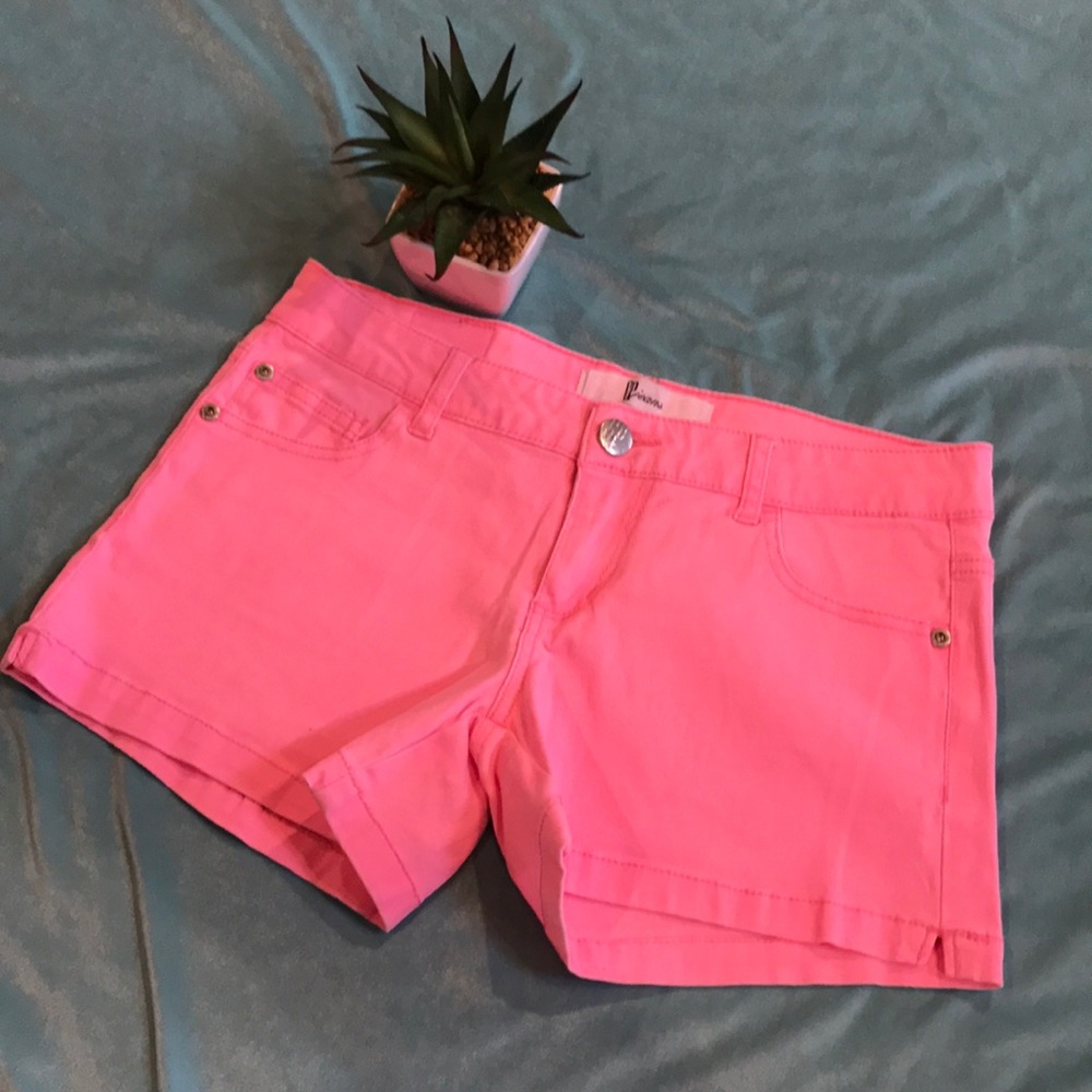 Women's shorts